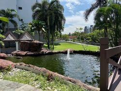 The Merasaga (D10), Condominium #496380971